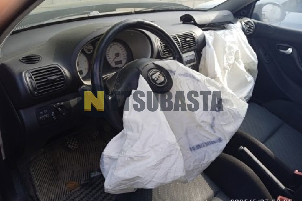 Seat Leon 1.9 TDI 2006