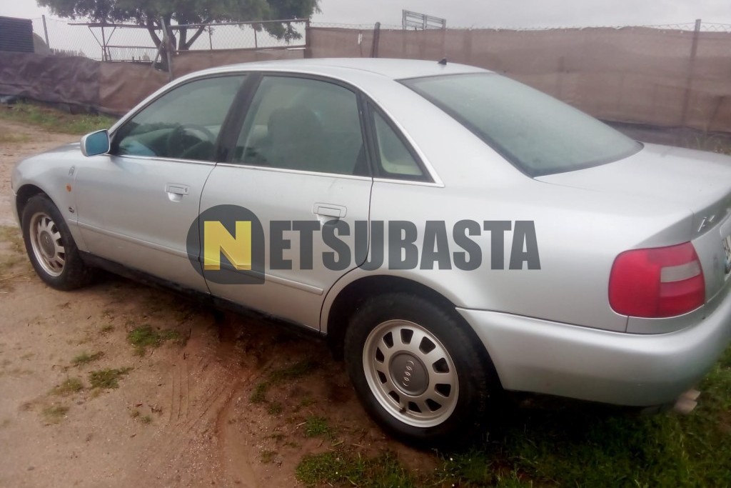 Audi A4 2.6 1997