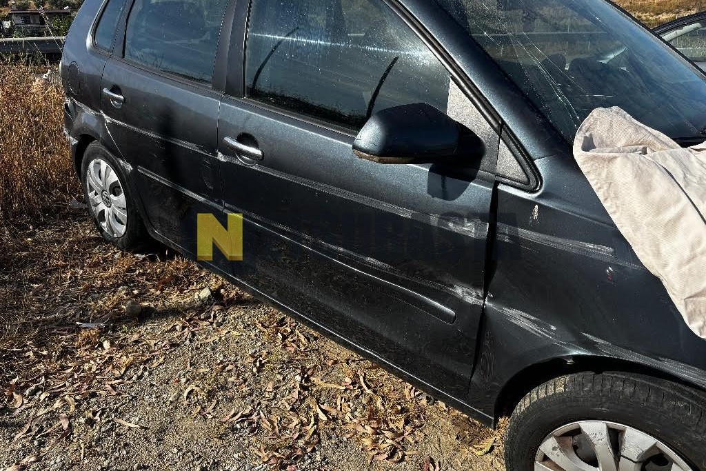 Volkswagen Polo 1.4 2006
