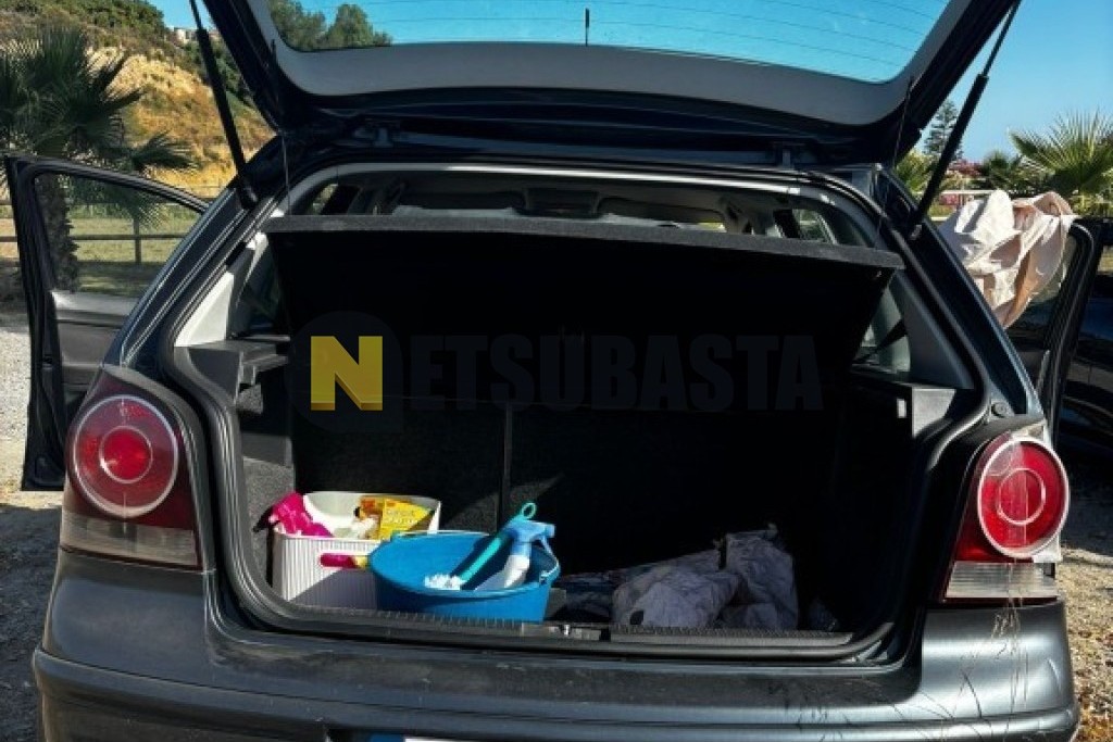 Volkswagen Polo 1.4 2006