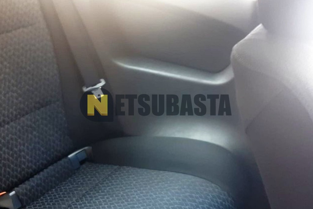 Bmw 316ti Compact 2002