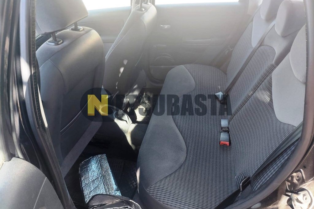 Citroën C3 1.1i 2006