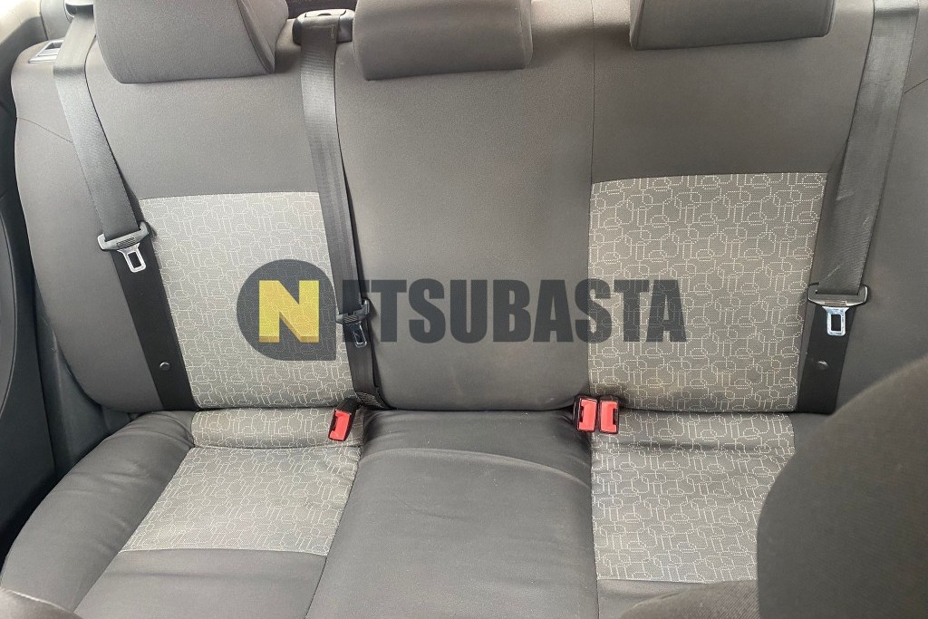 Seat Ibiza 1.4 16V 2008