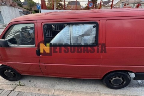 Renault Maxity 2.5 TD 140.456 2012