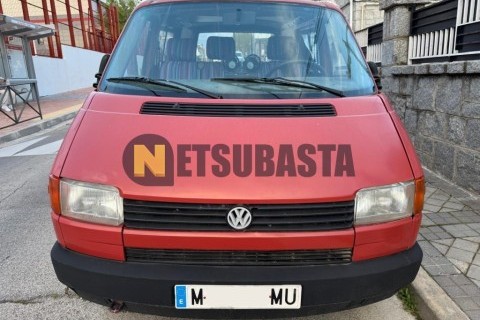 Renault Maxity 2.5 TD 140.456 2012