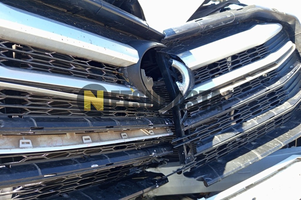 Maxus DELIVER 9 2.0D L3H2 2024