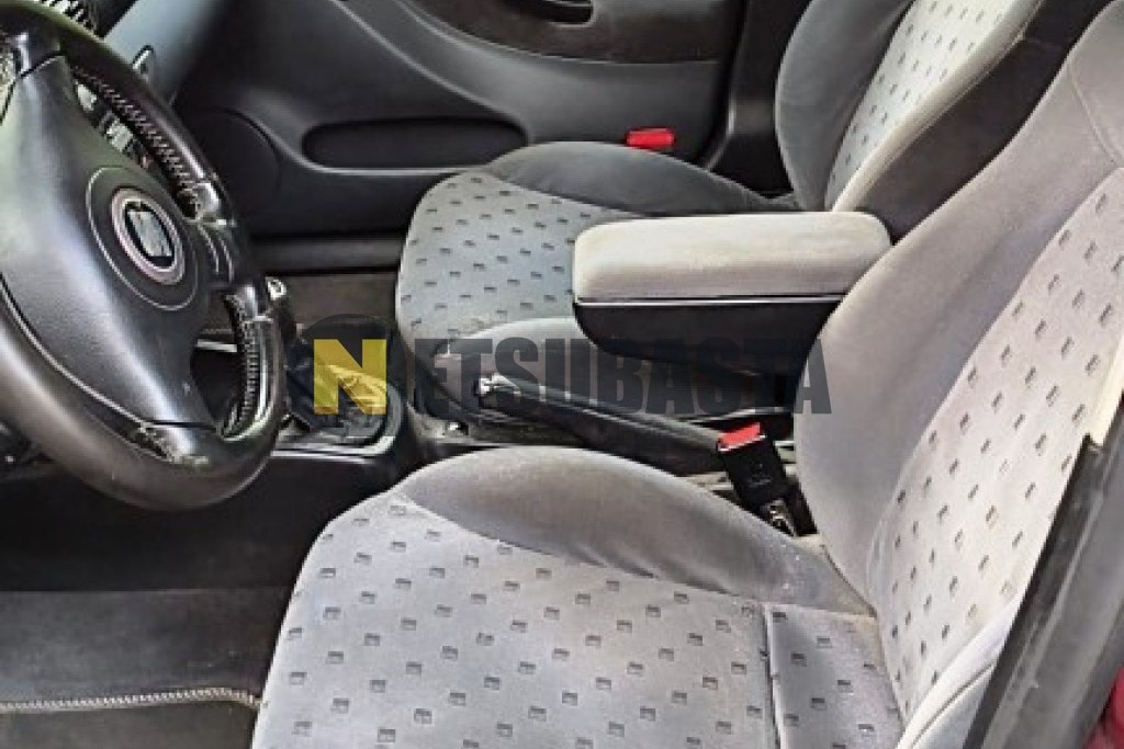 Seat Toledo 1.9 TDI 1999