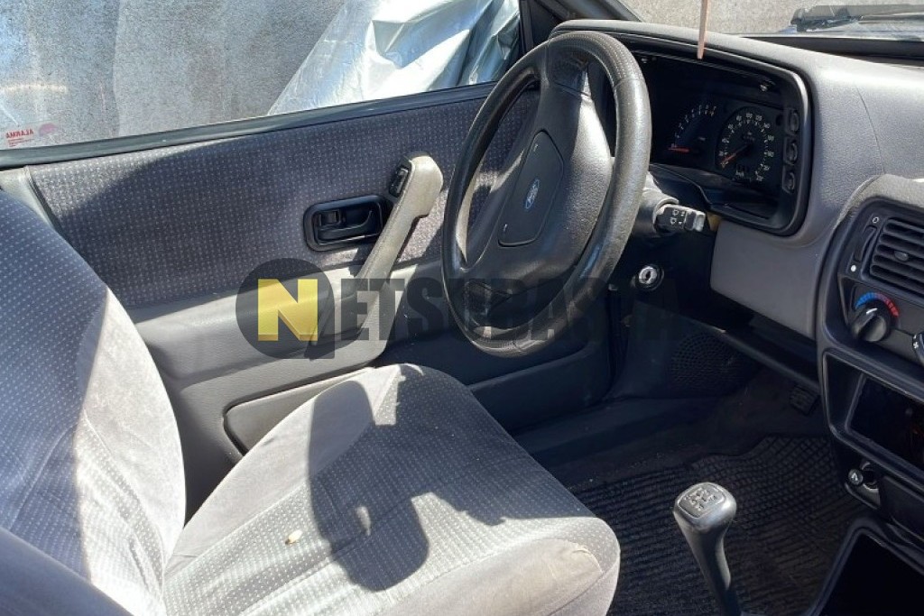 Ford Orion 1.6 1987