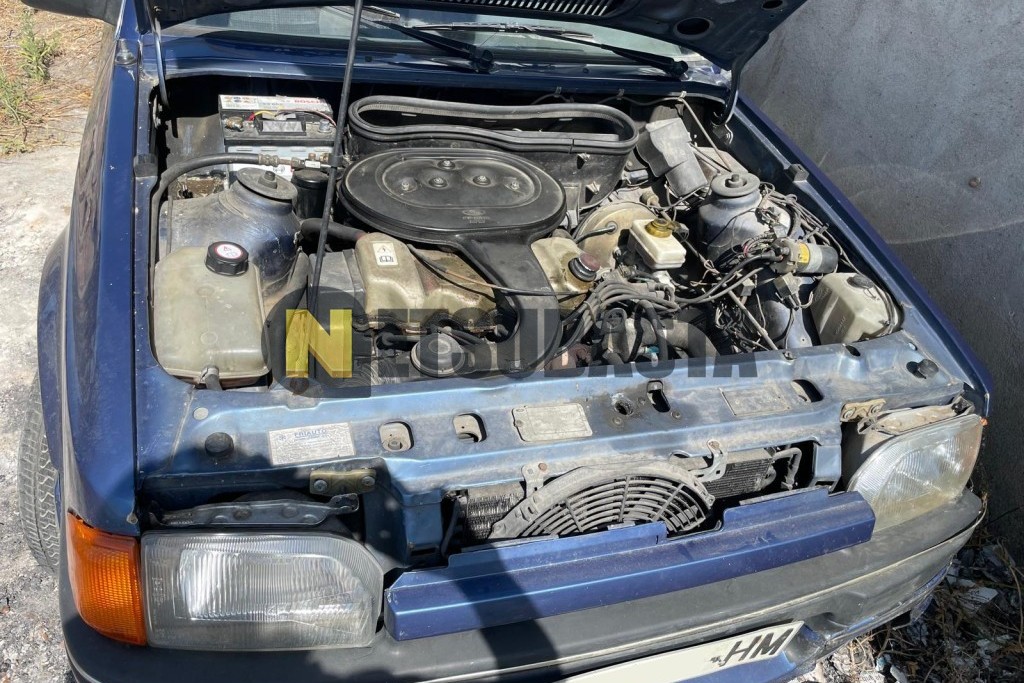 Ford Orion 1.6 1987