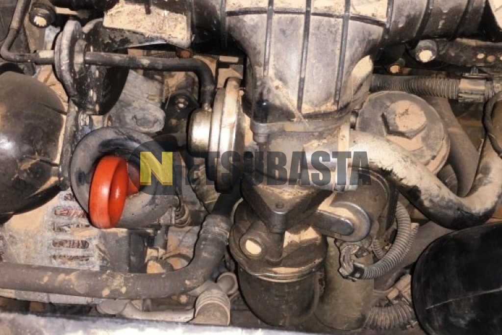 Seat Altea XL 2.0 TDI 2007