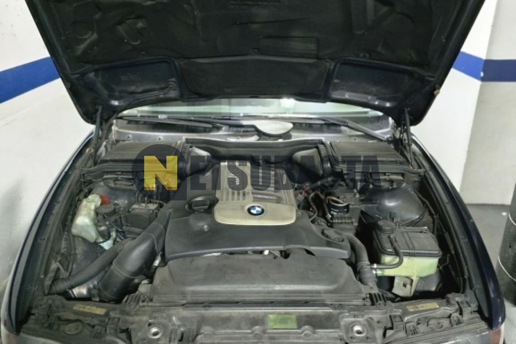 Bmw 530d 1999