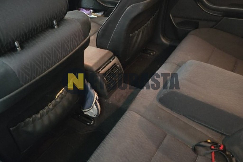 Bmw 530d 1999