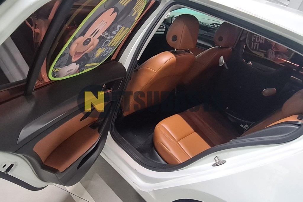 Volkswagen Golf 1.6 TDI DGS 7 vel. 2014
