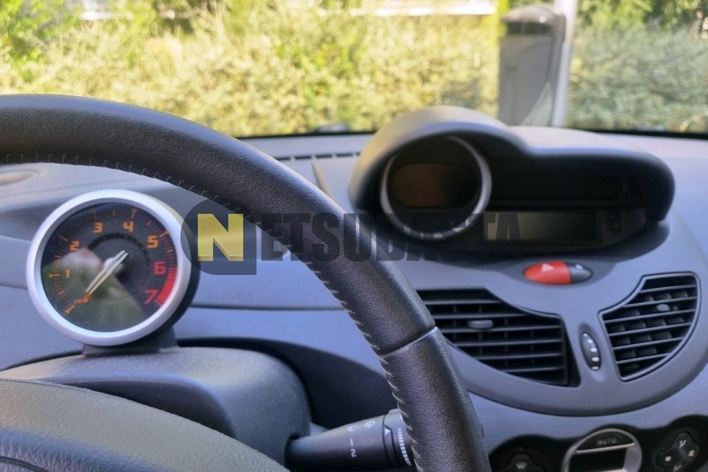 Renault Twingo GT 1.2 TCE 2008