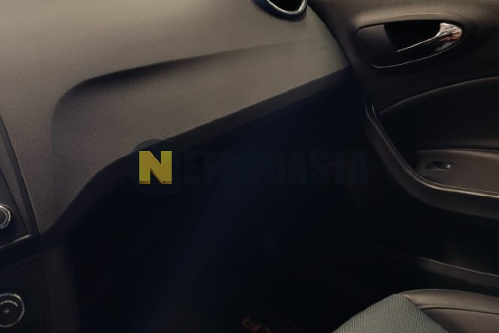 Seat Ibiza 1.2 TSI 2016