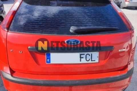 Aprilia Compay 50 Custom 2005