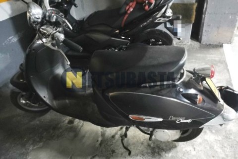 Yamaha TZR 50 2000