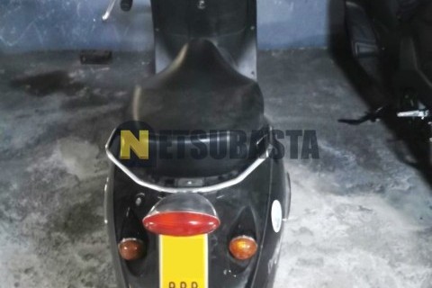 Yamaha TZR 50 2000