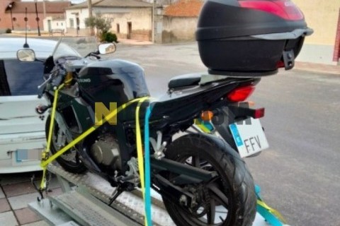 Vespino Velofax 50 1999
