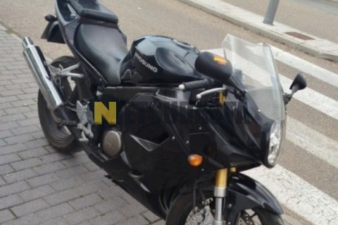 Vespino Velofax 50 1999