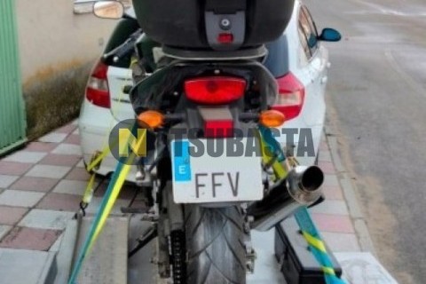 Vespino Velofax 50 1999