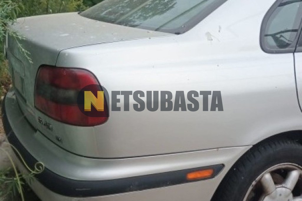 Volvo S40 1.8i 1998
