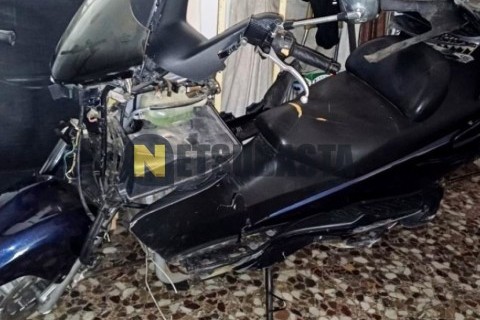 Aprilia Compay 50 Custom 2005