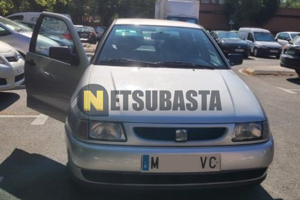 Seat Ibiza 1.4 1997