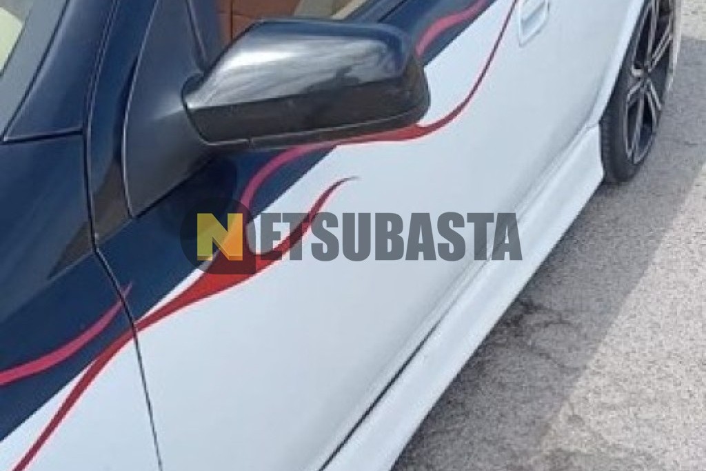 Opel Astra 2.0 DTi 2000