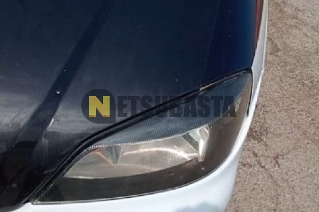 Opel Astra 2.0 DTi 2000