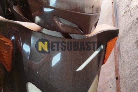 Aprilia Compay 50 Custom 2005