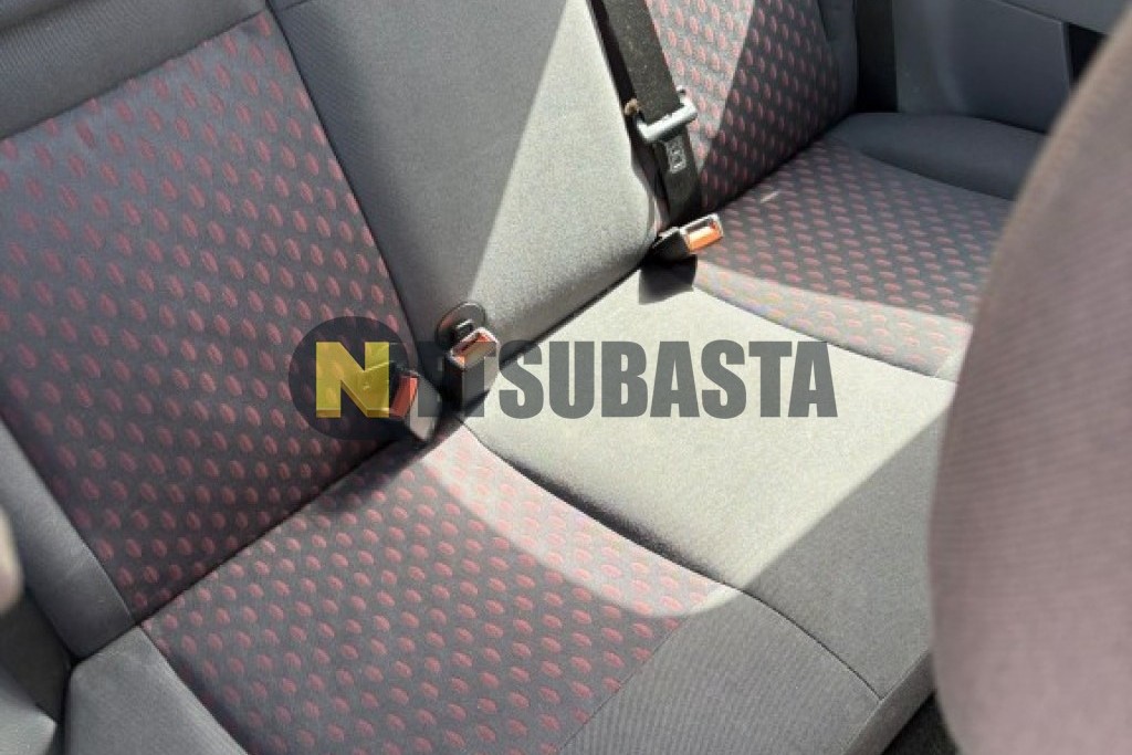 Ford Fiesta 1.4 2003