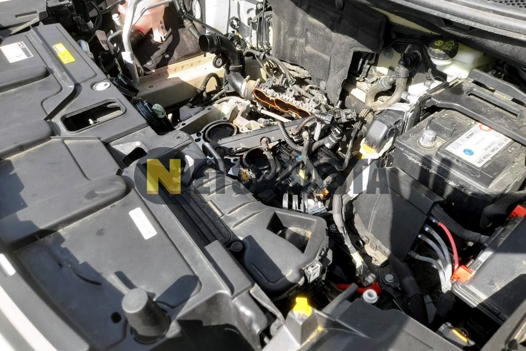 Peugeot 3008 1.2 PureTech 2019