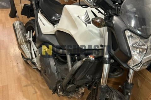 Vespino Velofax 50 1999