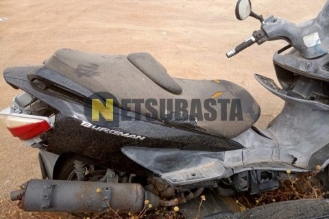 Aprilia Compay 50 Custom 2005