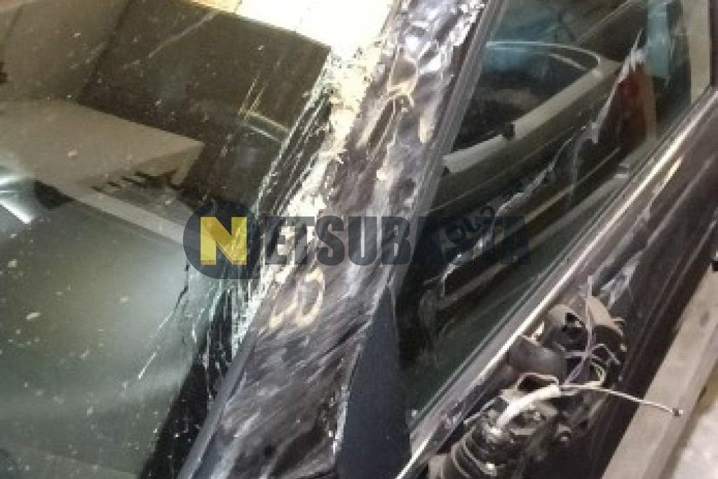 Chevrolet Captiva 2.2 VCDI 2012