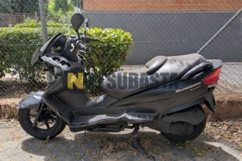 Vespino Velofax 50 1999