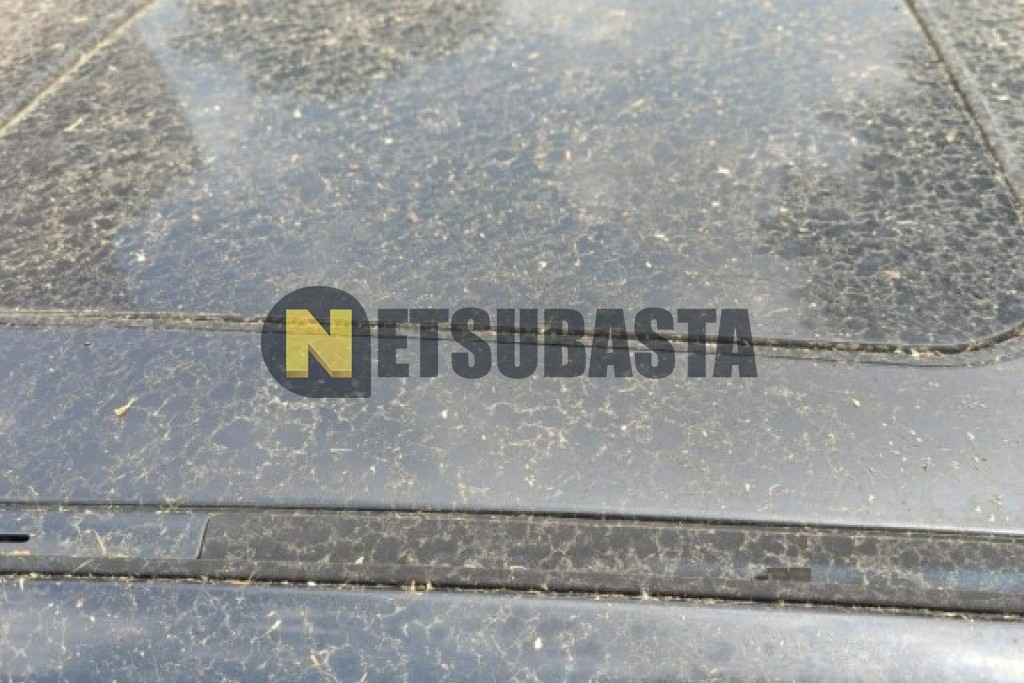 Bmw 530dA 2000