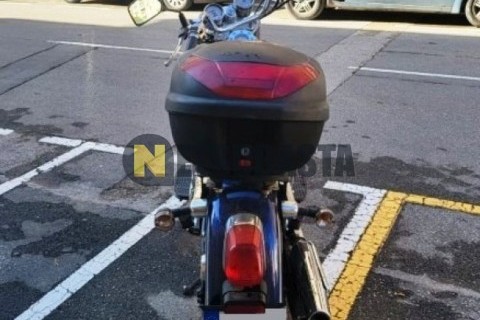 Vespino Velofax 50 1999