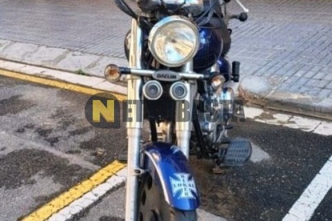 Vespino Velofax 50 1999