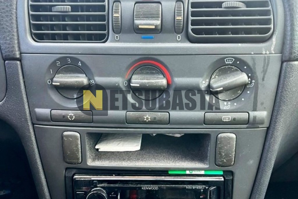 Volvo S40 1.8 1997
