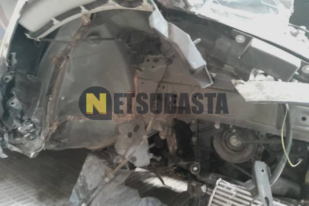 DS 7 Crossback 1.5 BlueHDi Automático 2021
