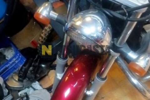 Vespino Velofax 50 1999