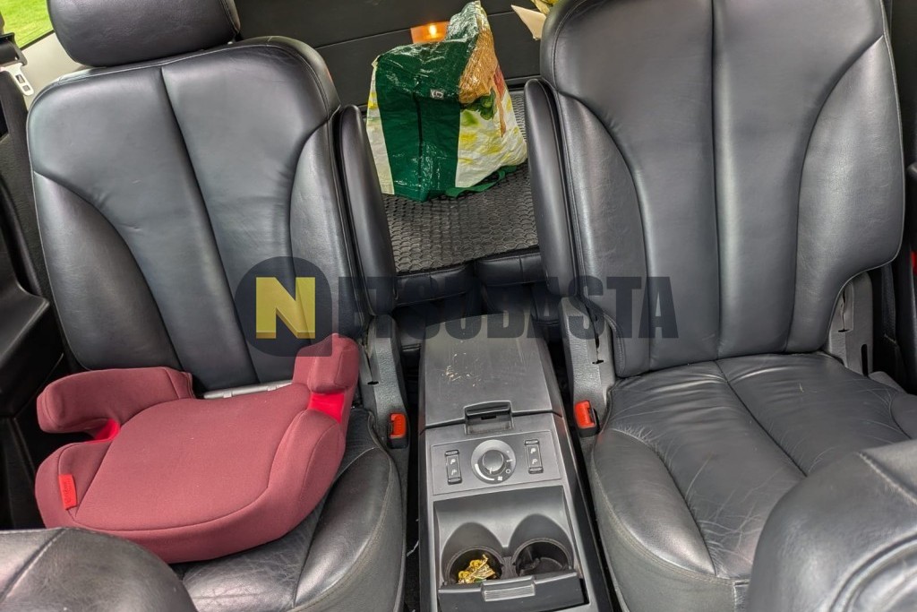 Chrysler Pacifica 3.5 2005