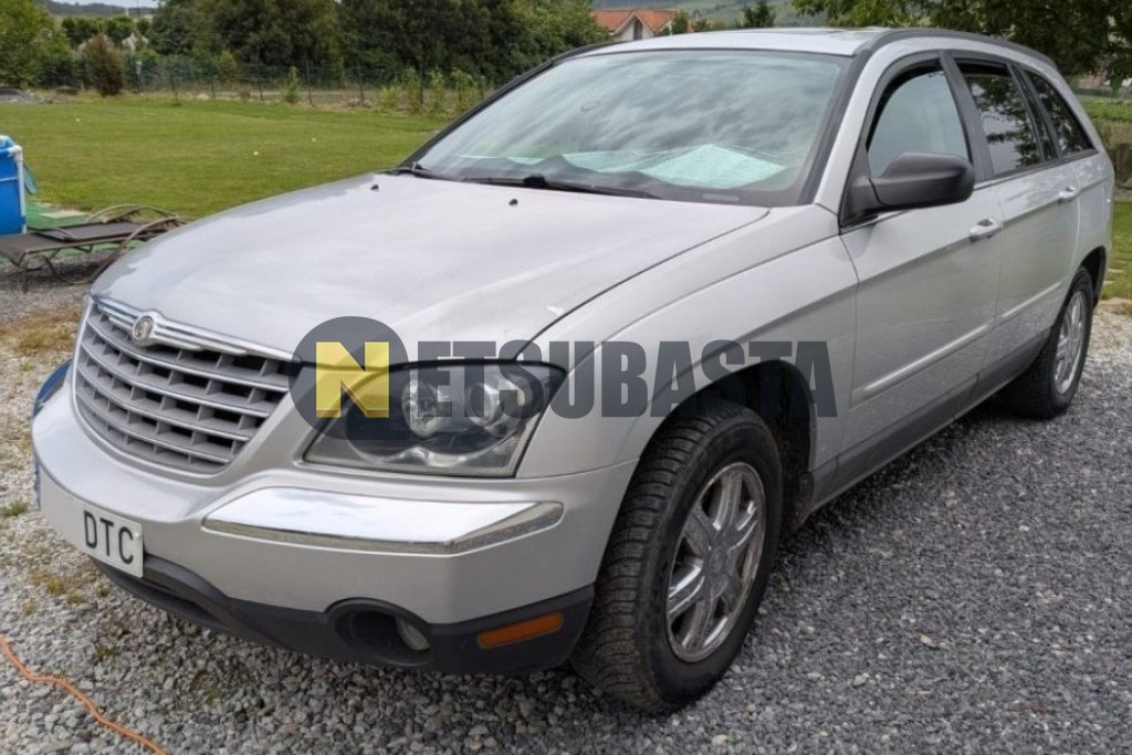 Chrysler Pacifica 3.5 2005