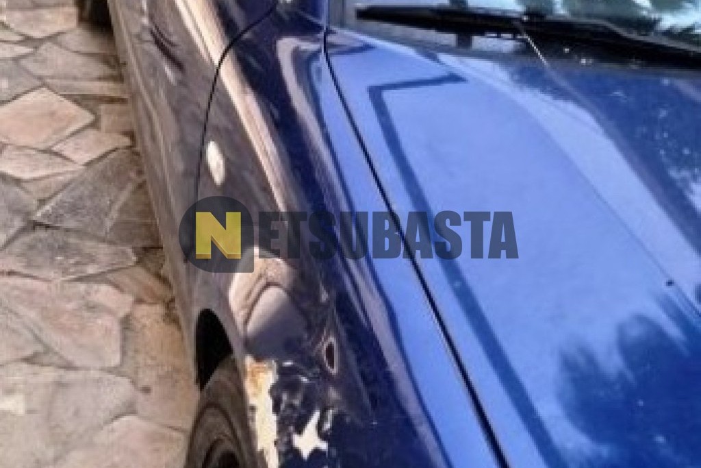 Volkswagen Passat 1.9 TDI 2001