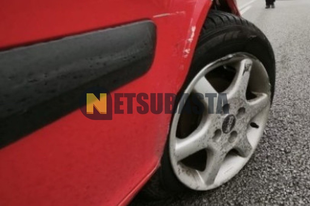 Hyundai Getz 1.4 2007