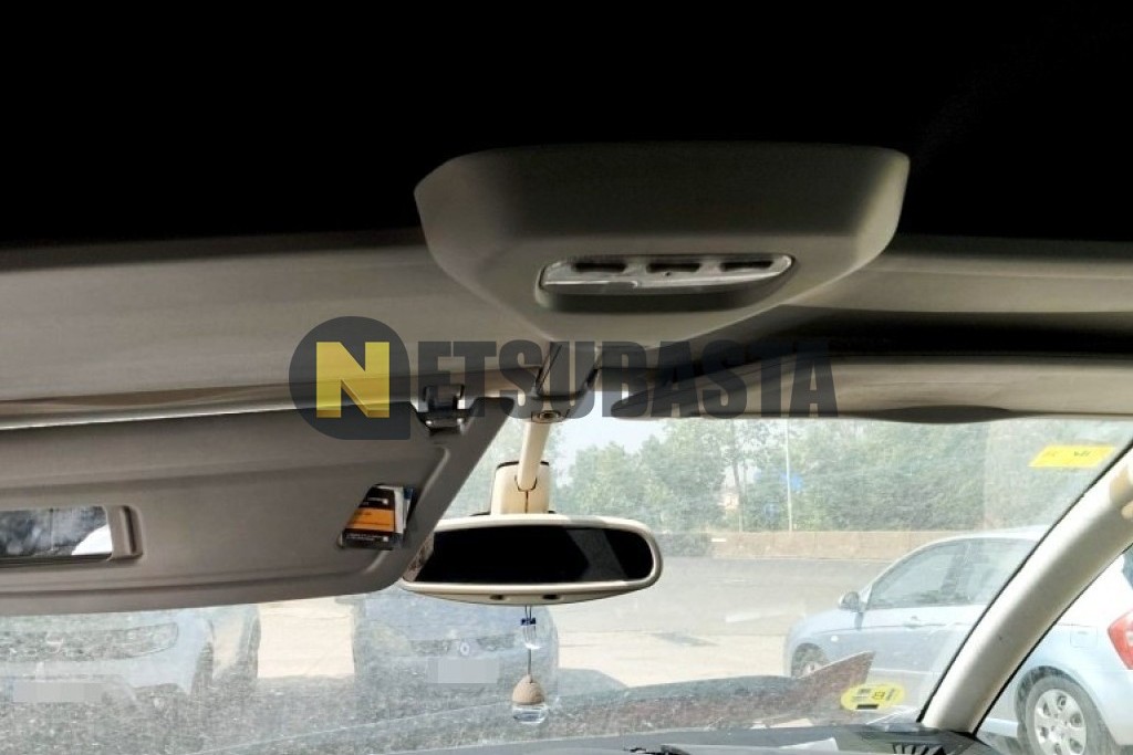 Citroën C4 Picasso 1.6 HDi 2007