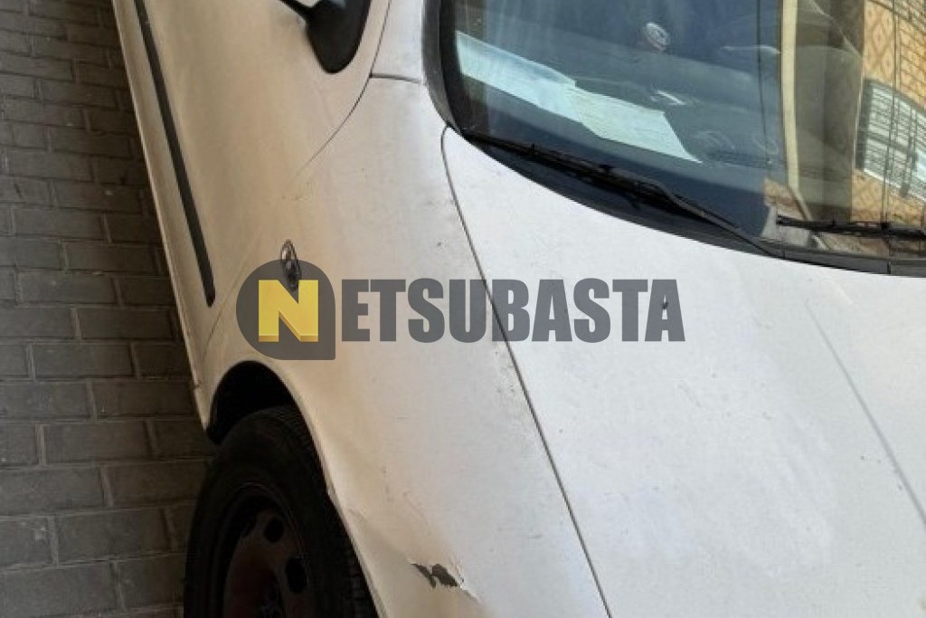 Seat Toledo 1.9 TDI 2001