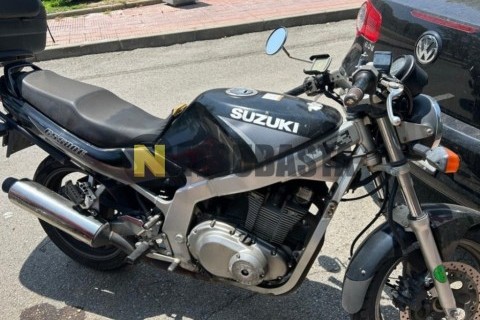 Vespino Velofax 50 1999